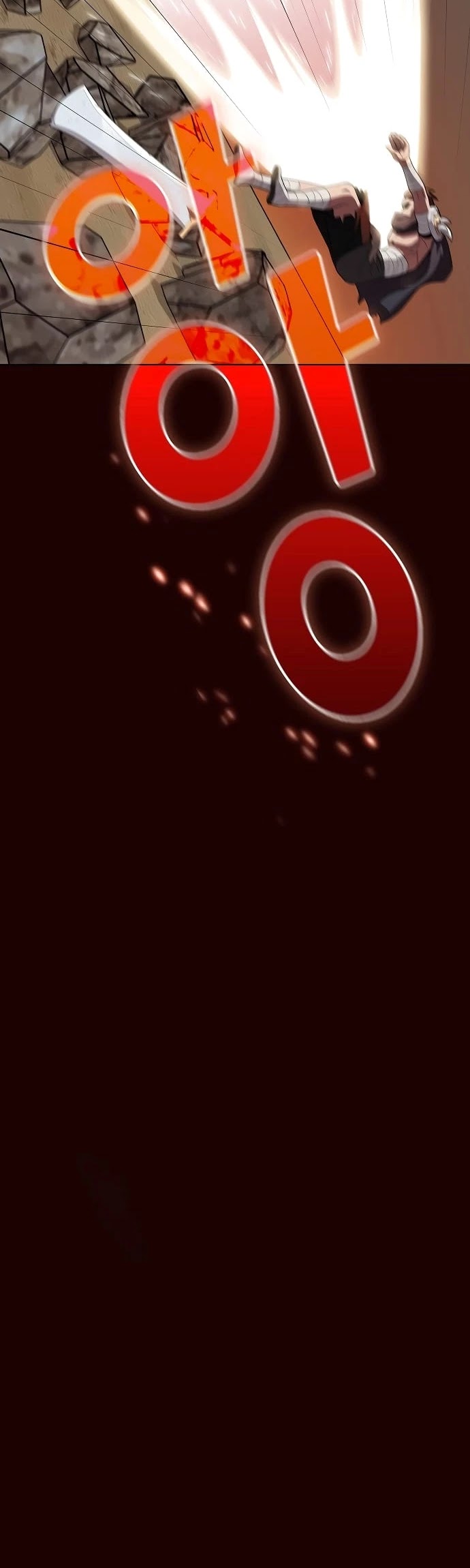 The Tutorial Tower's Advanced Player chapter 37 page 23