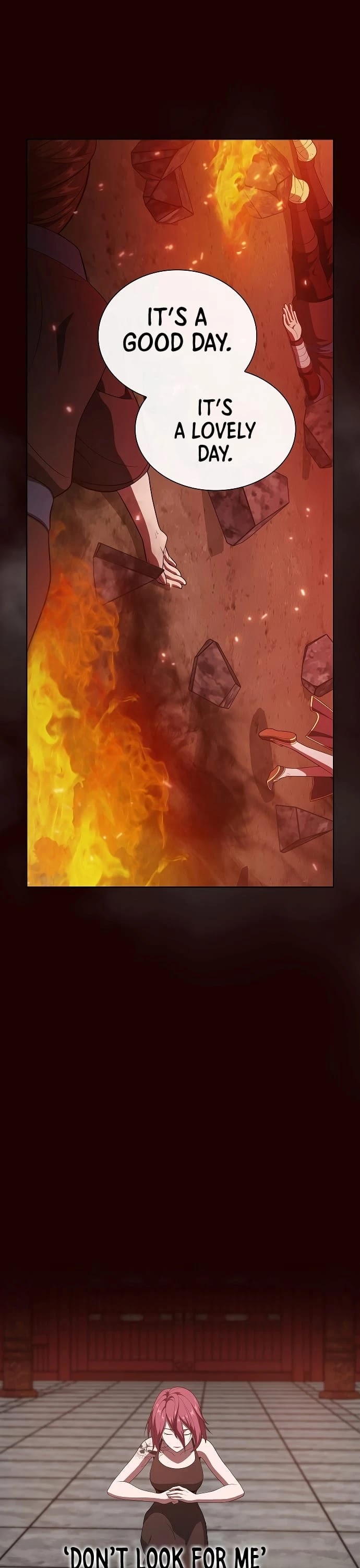 The Tutorial Tower's Advanced Player chapter 37 page 24