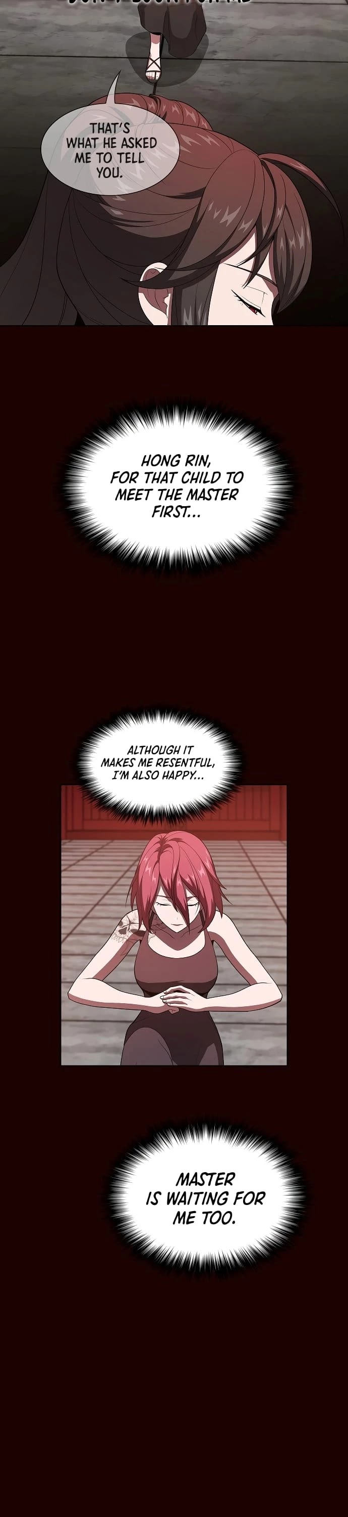 The Tutorial Tower's Advanced Player chapter 37 page 25