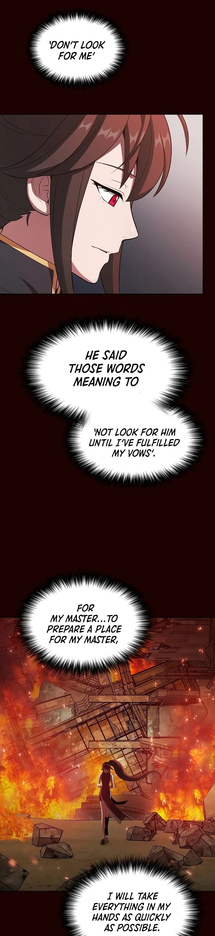 The Tutorial Tower's Advanced Player chapter 37 page 26