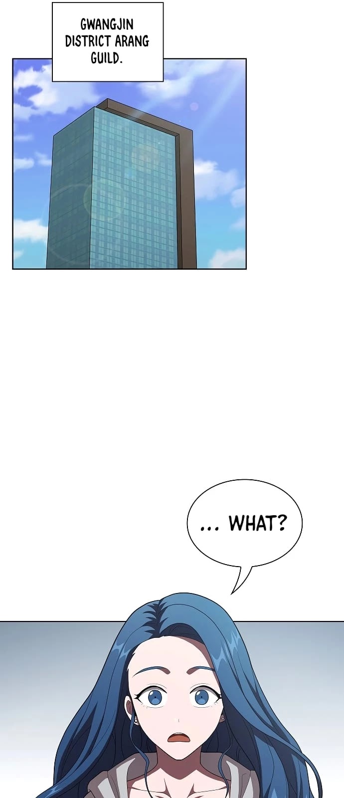 The Tutorial Tower's Advanced Player chapter 37 page 28