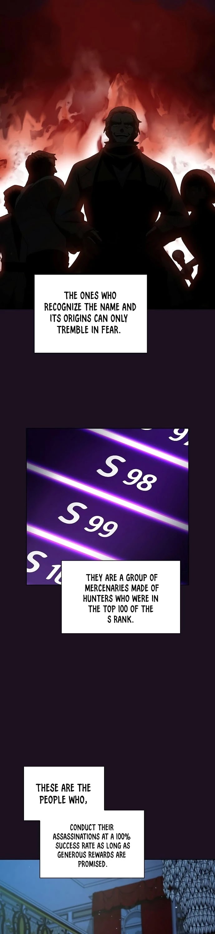 The Tutorial Tower's Advanced Player chapter 37 page 3