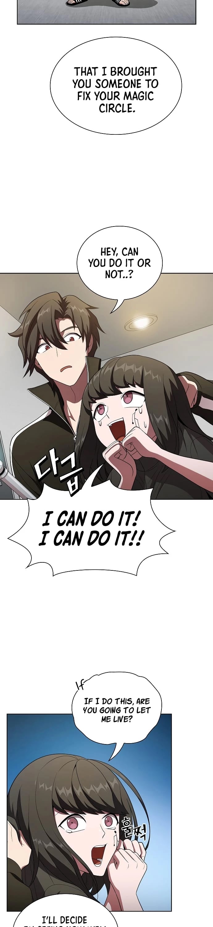 The Tutorial Tower's Advanced Player chapter 37 page 30