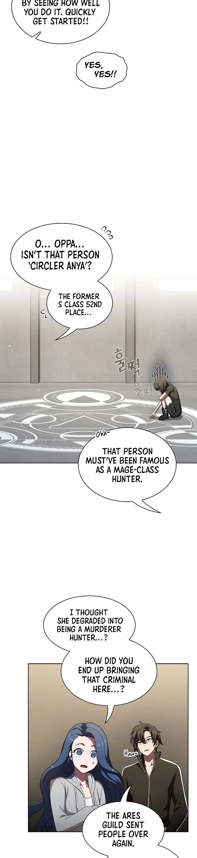 The Tutorial Tower's Advanced Player chapter 37 page 31