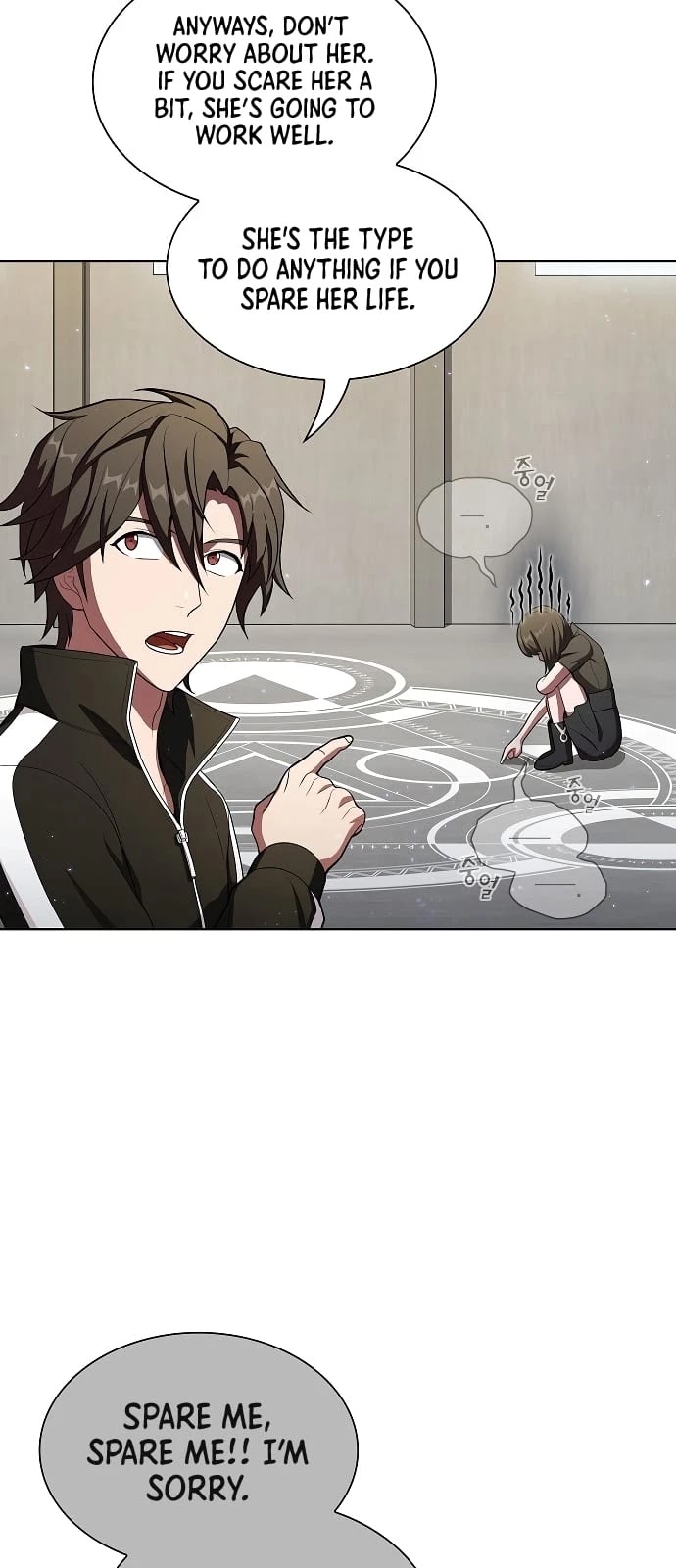 The Tutorial Tower's Advanced Player chapter 37 page 34