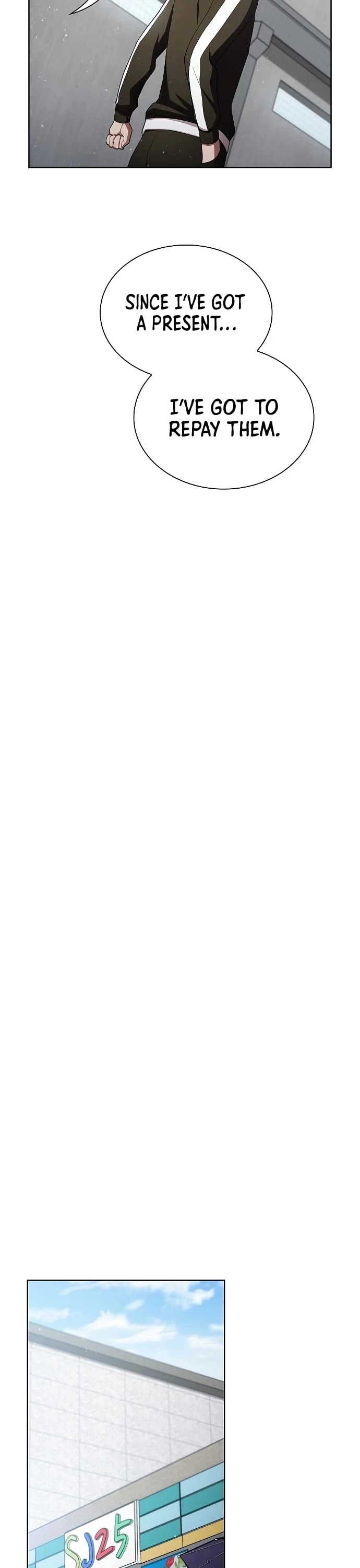 The Tutorial Tower's Advanced Player chapter 37 page 37