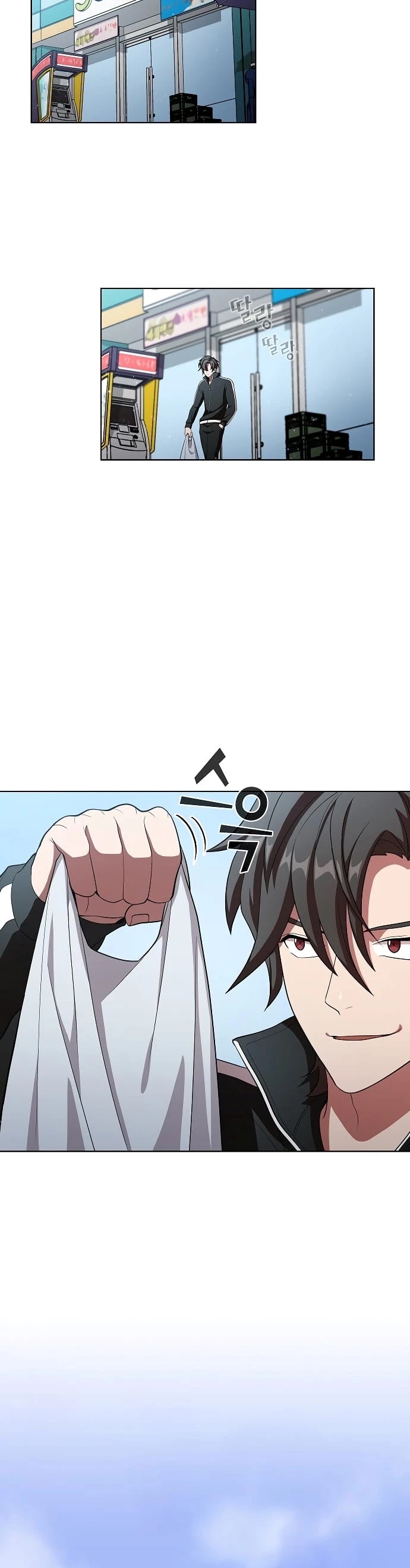 The Tutorial Tower's Advanced Player chapter 37 page 38