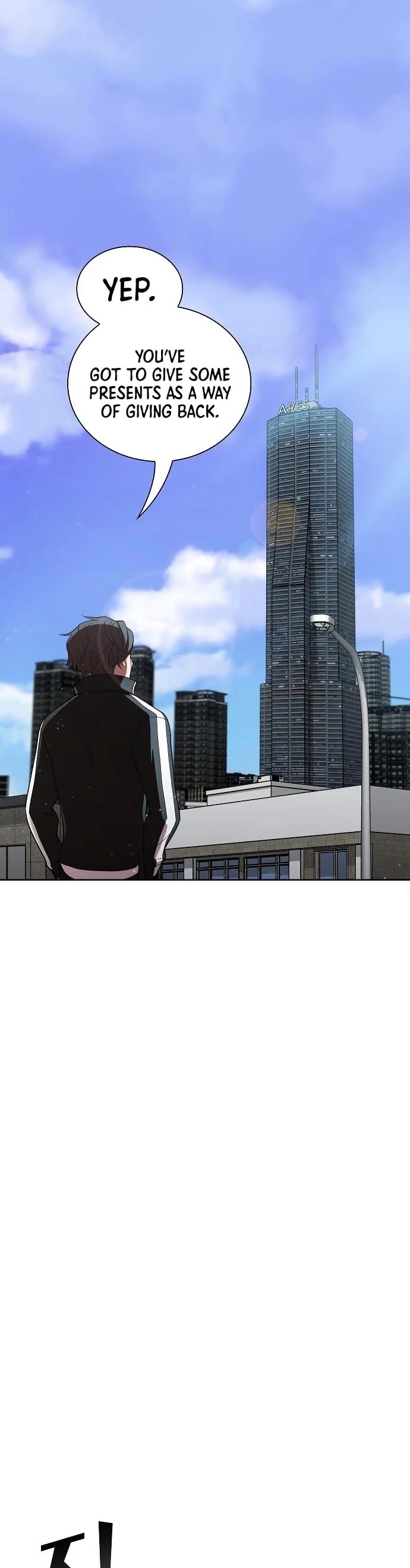 The Tutorial Tower's Advanced Player chapter 37 page 39