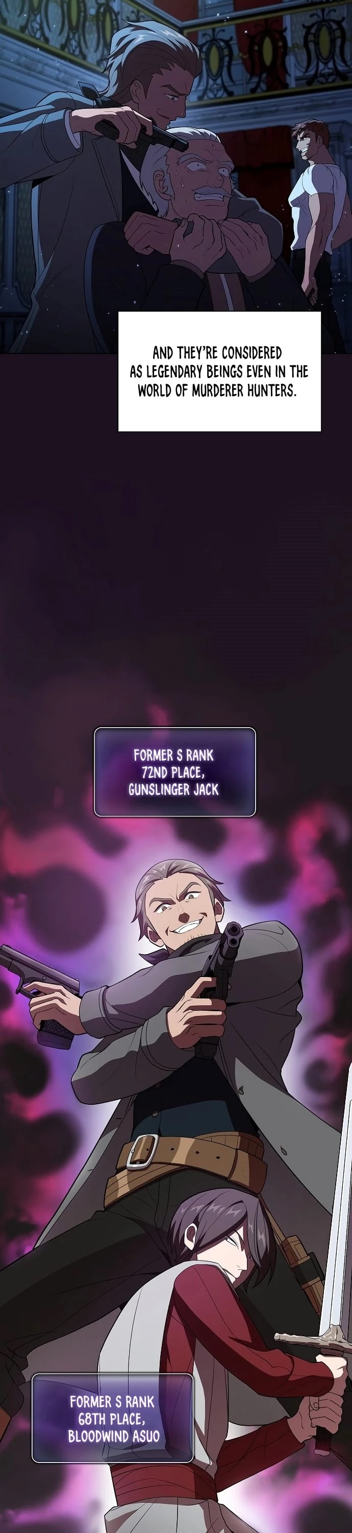 The Tutorial Tower's Advanced Player chapter 37 page 4