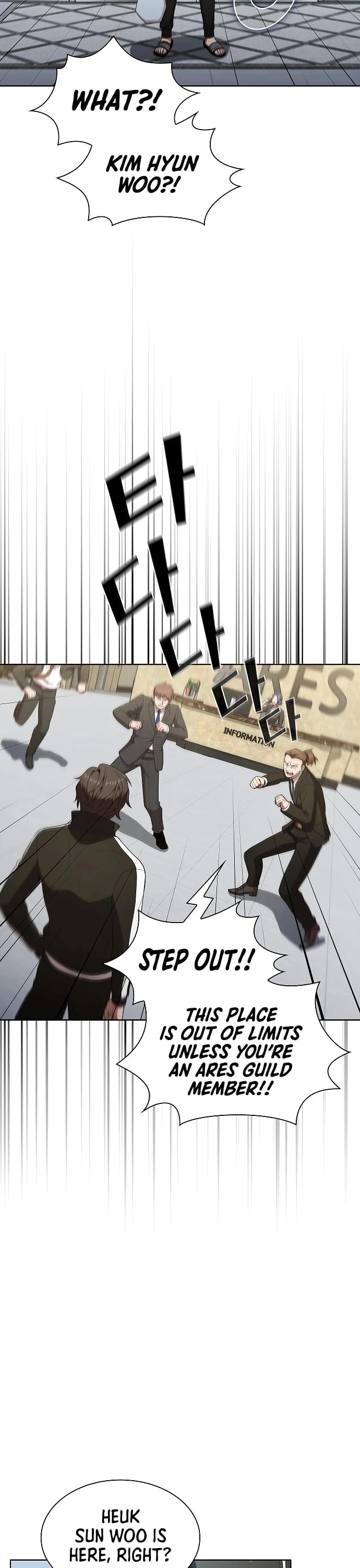 The Tutorial Tower's Advanced Player chapter 37 page 41