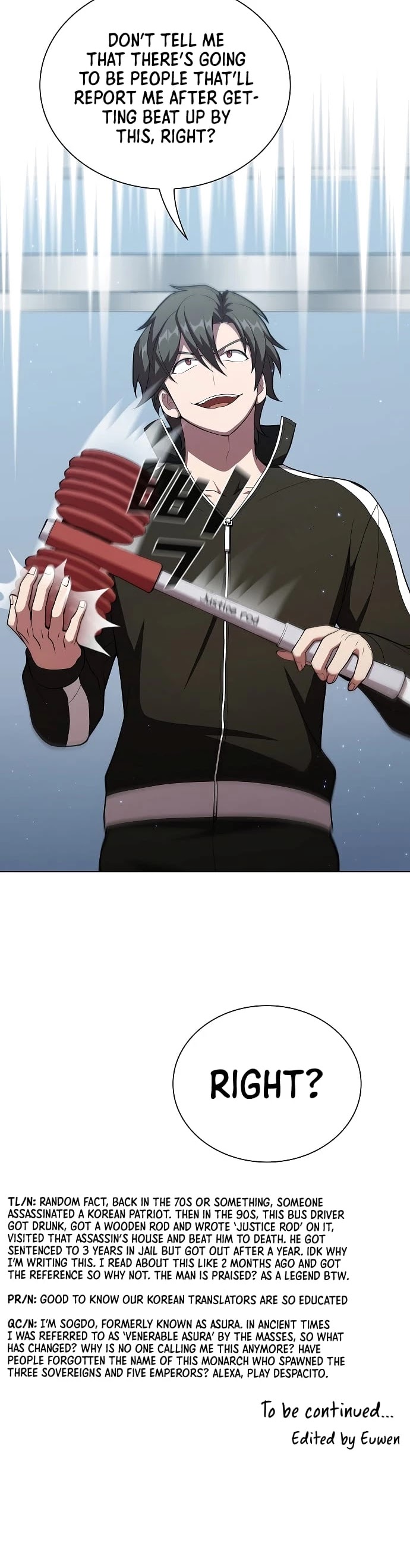 The Tutorial Tower's Advanced Player chapter 37 page 43