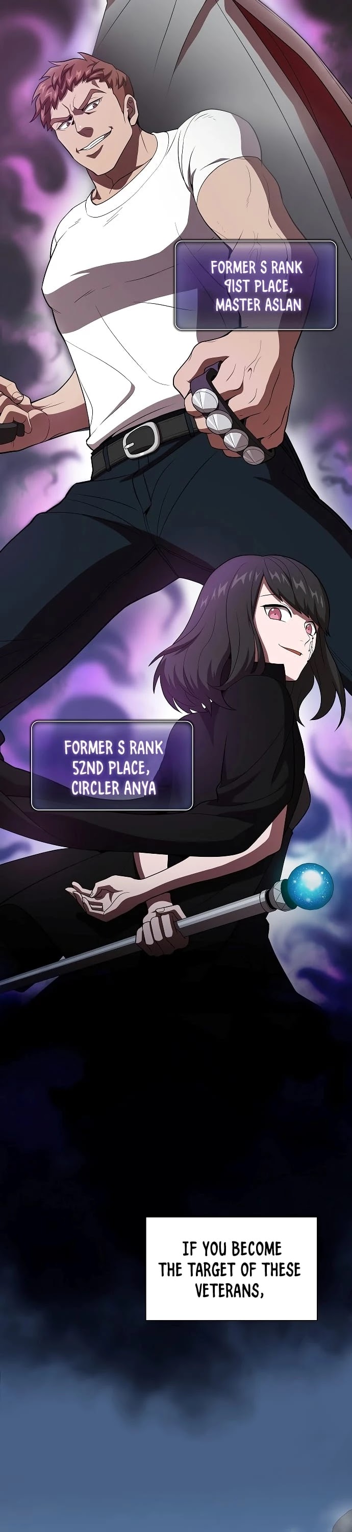 The Tutorial Tower's Advanced Player chapter 37 page 5