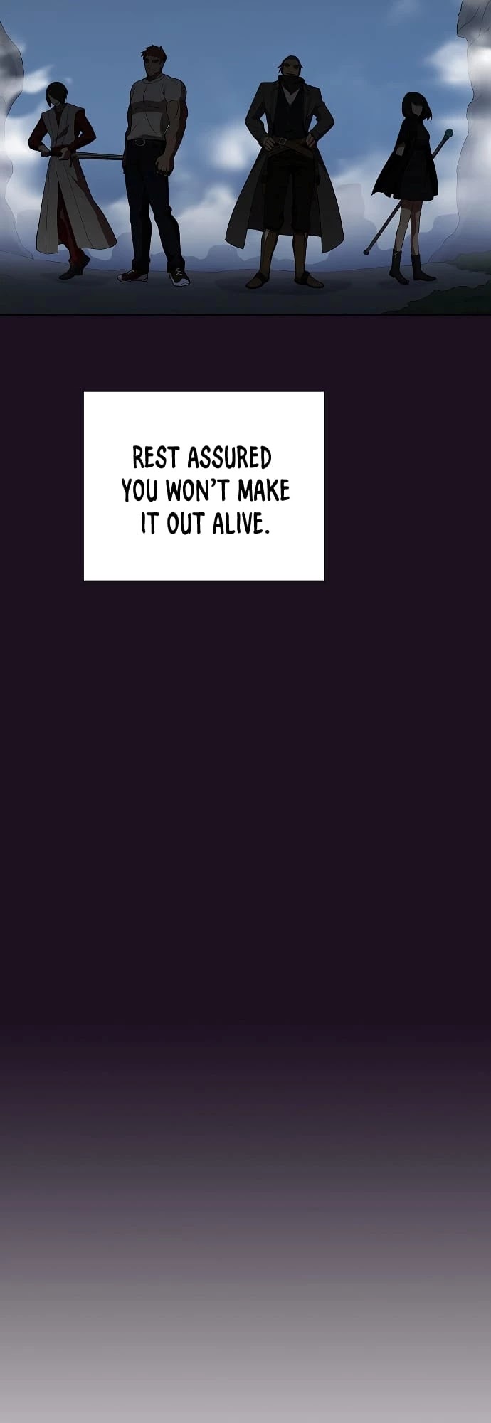 The Tutorial Tower's Advanced Player chapter 37 page 6