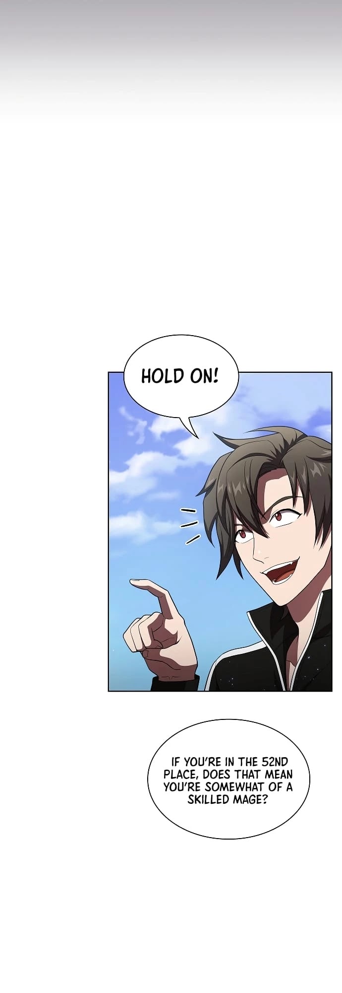 The Tutorial Tower's Advanced Player chapter 37 page 7