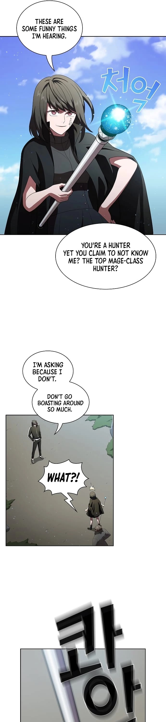 The Tutorial Tower's Advanced Player chapter 37 page 8