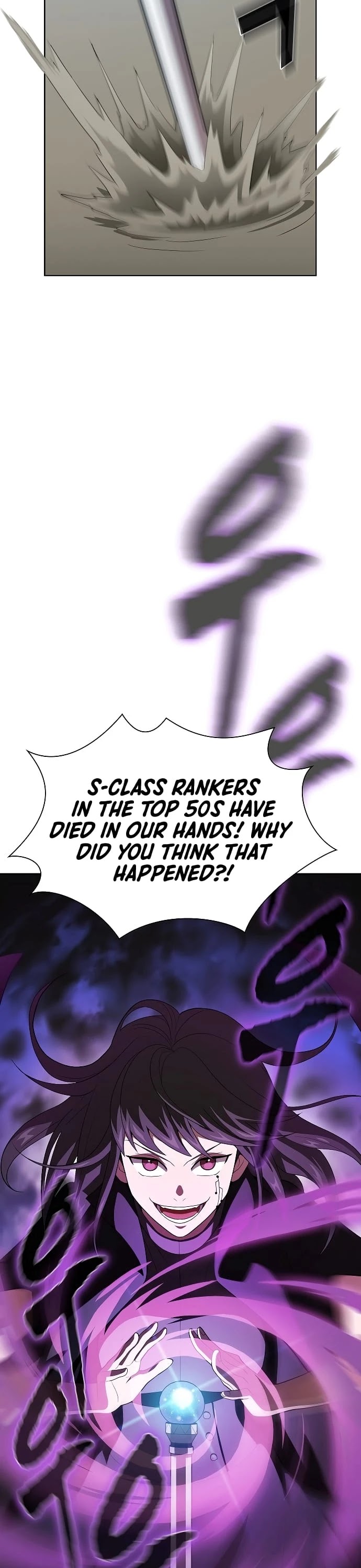 The Tutorial Tower's Advanced Player chapter 37 page 9