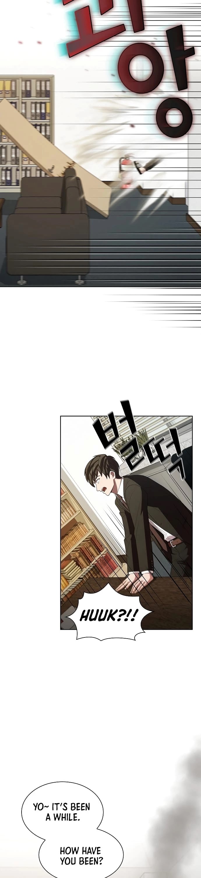 The Tutorial Tower's Advanced Player chapter 38 page 10