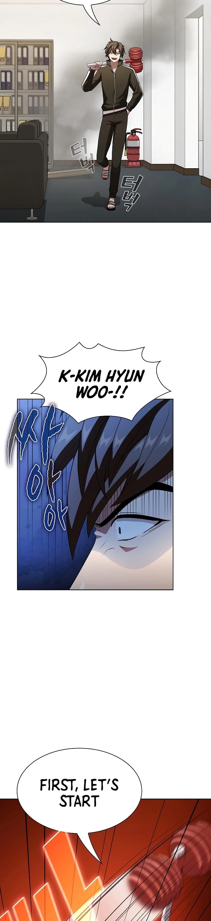 The Tutorial Tower's Advanced Player chapter 38 page 11