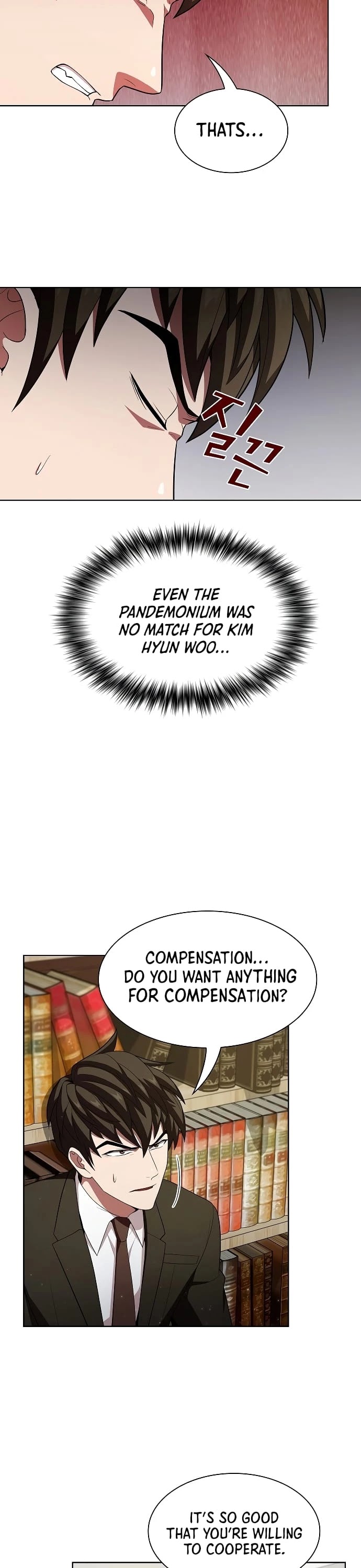 The Tutorial Tower's Advanced Player chapter 38 page 15