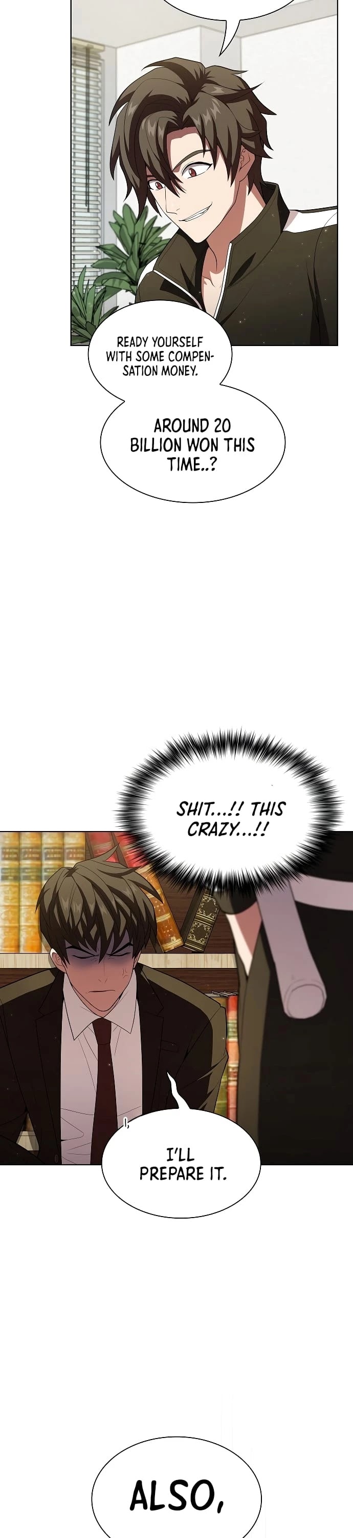 The Tutorial Tower's Advanced Player chapter 38 page 16