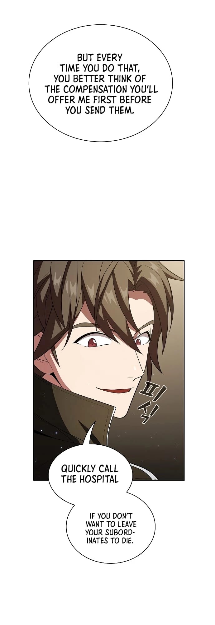 The Tutorial Tower's Advanced Player chapter 38 page 19