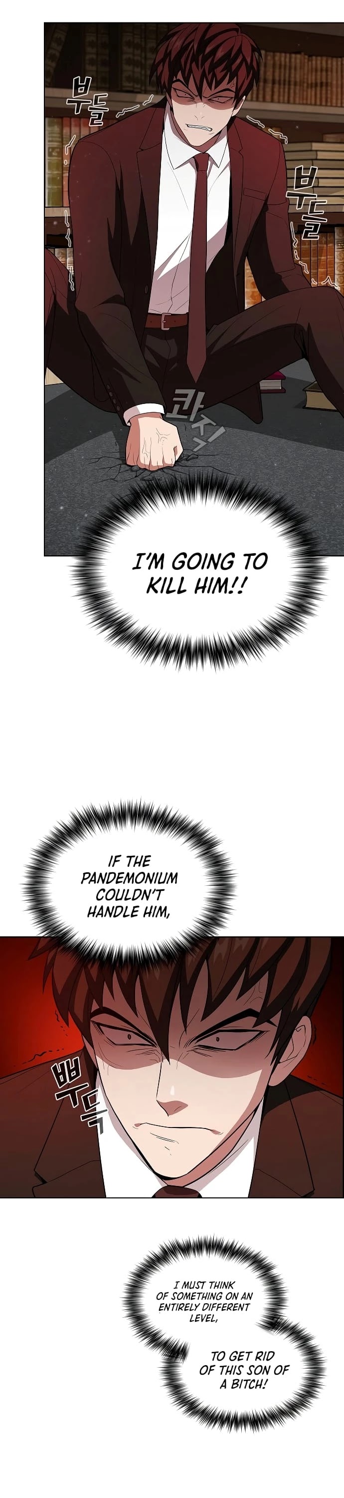 The Tutorial Tower's Advanced Player chapter 38 page 21