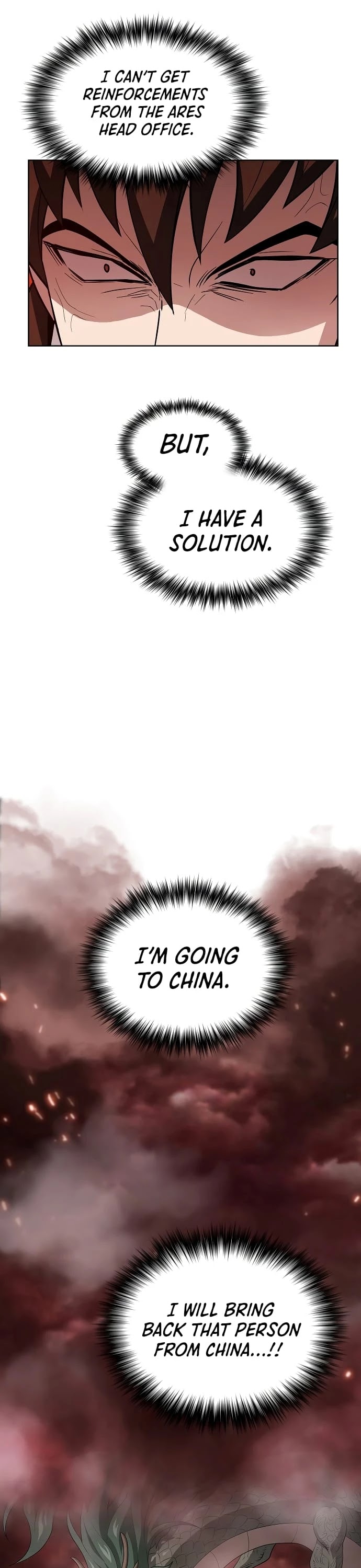 The Tutorial Tower's Advanced Player chapter 38 page 22