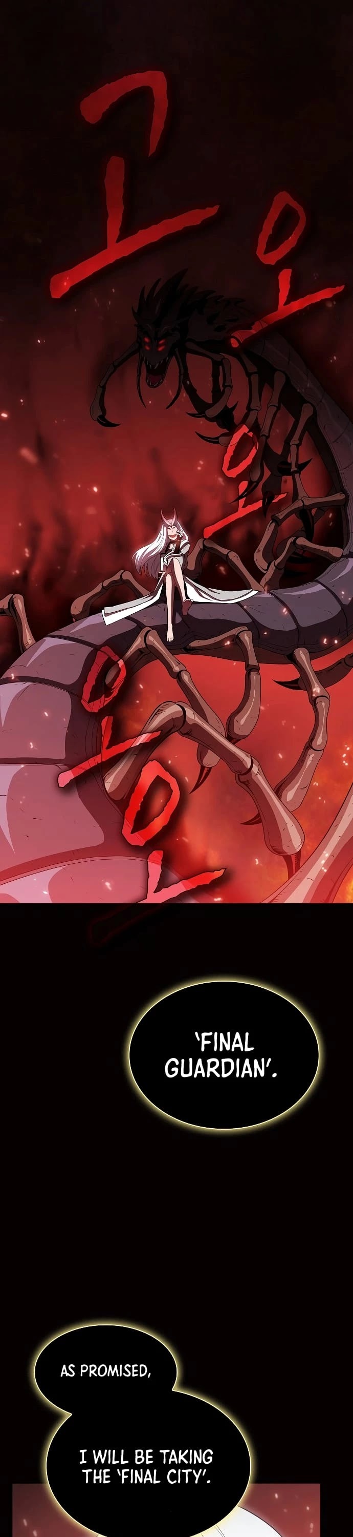 The Tutorial Tower's Advanced Player chapter 38 page 26