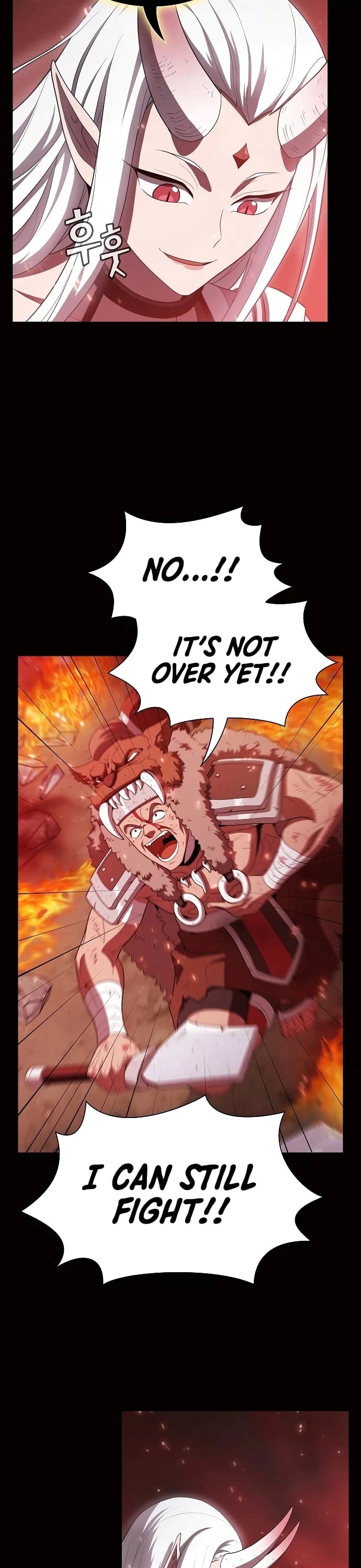 The Tutorial Tower's Advanced Player chapter 38 page 27