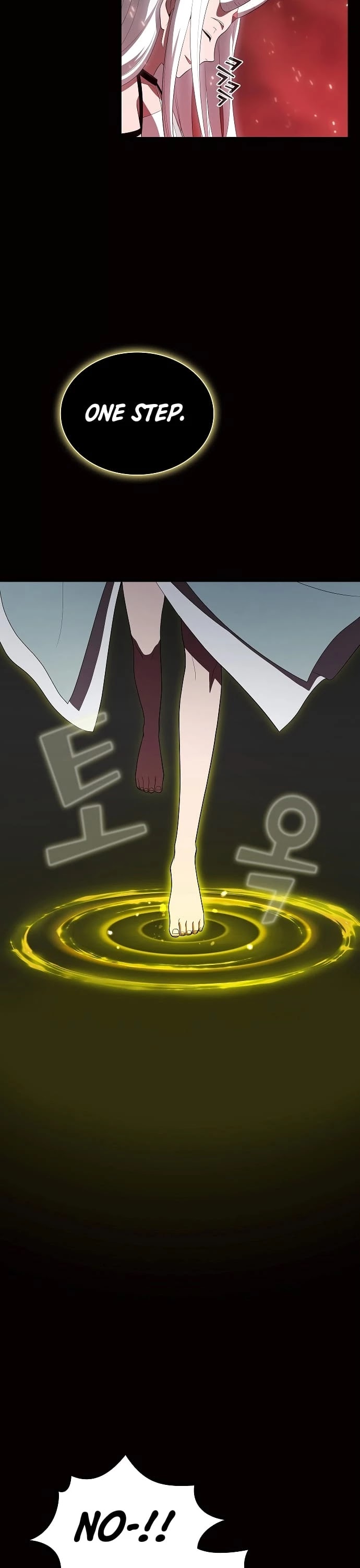 The Tutorial Tower's Advanced Player chapter 38 page 28