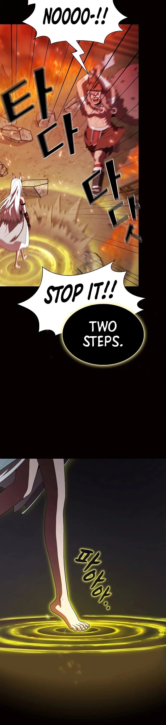 The Tutorial Tower's Advanced Player chapter 38 page 29