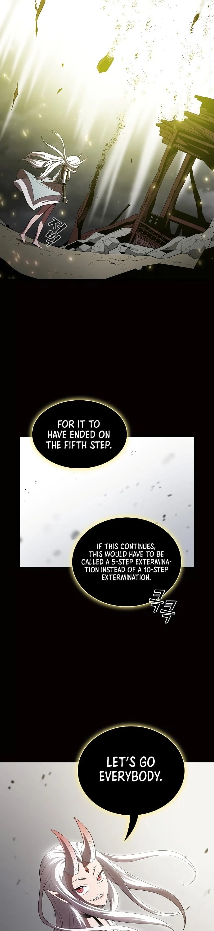 The Tutorial Tower's Advanced Player chapter 38 page 38