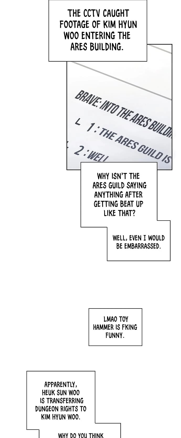 The Tutorial Tower's Advanced Player chapter 38 page 42