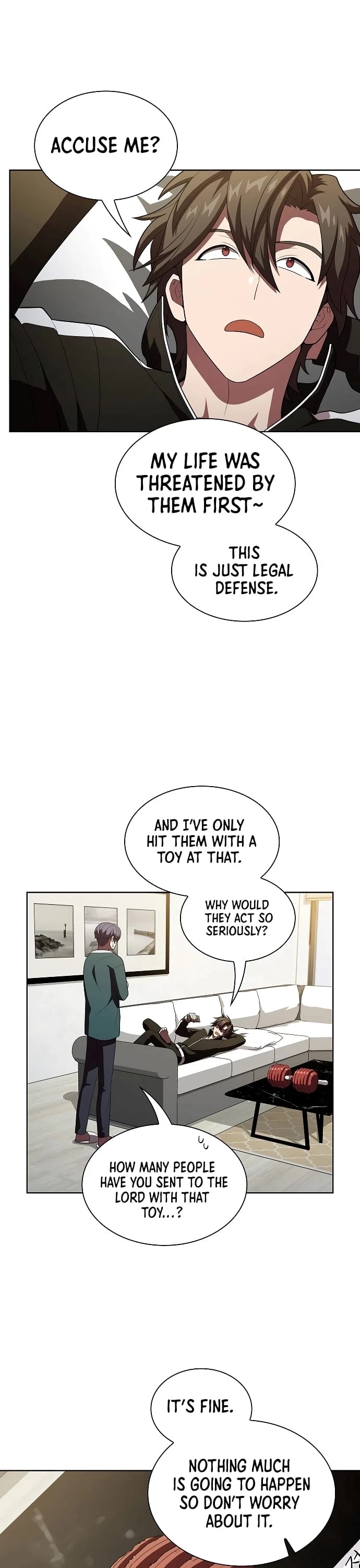 The Tutorial Tower's Advanced Player chapter 38 page 44