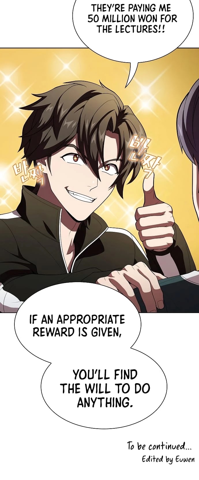 The Tutorial Tower's Advanced Player chapter 38 page 47