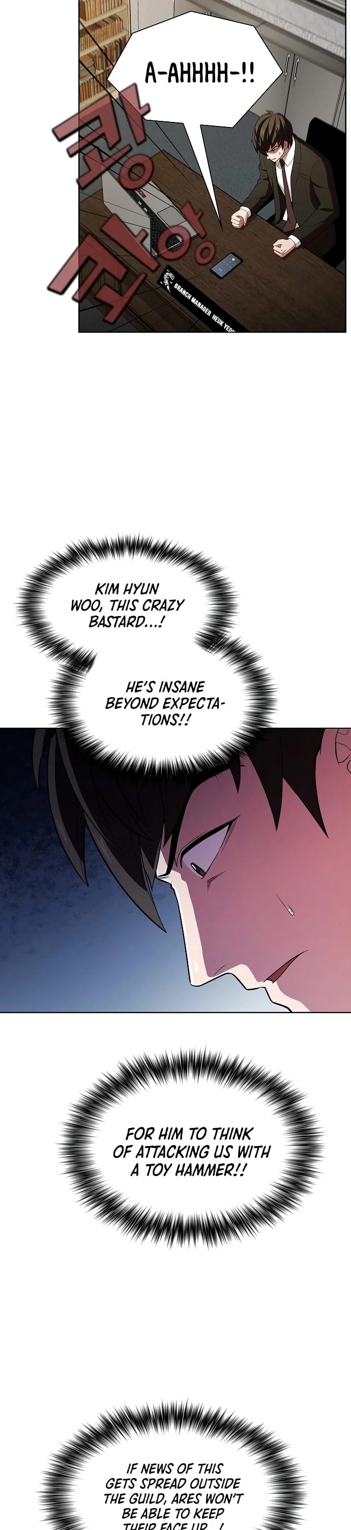 The Tutorial Tower's Advanced Player chapter 38 page 8