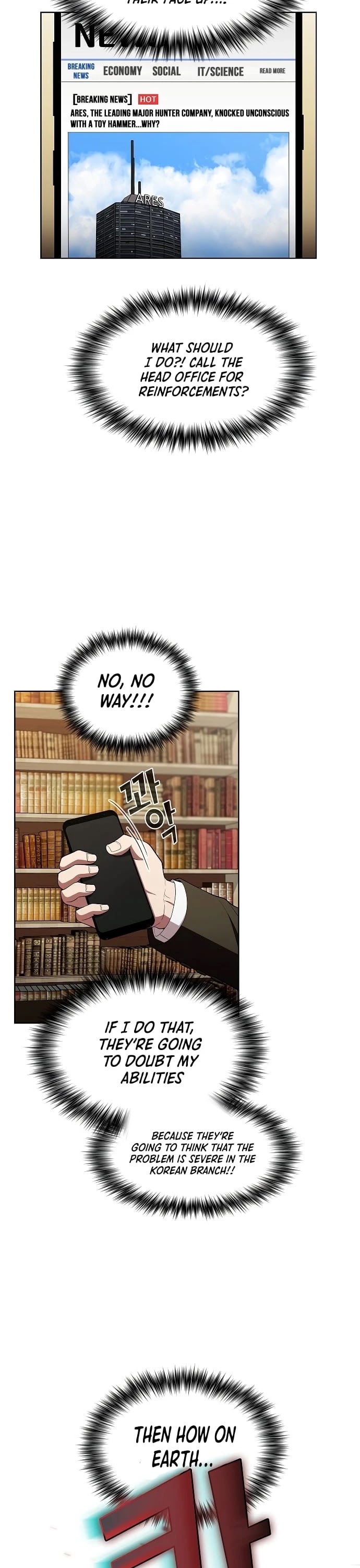 The Tutorial Tower's Advanced Player chapter 38 page 9