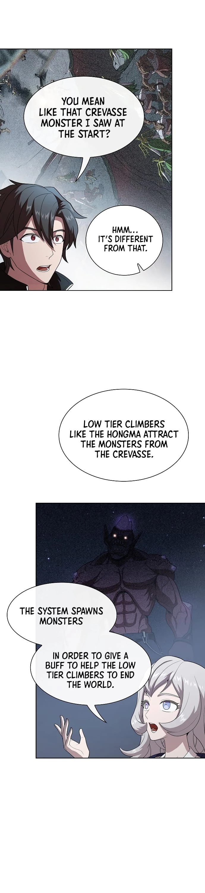 The Tutorial Tower's Advanced Player chapter 39 page 10