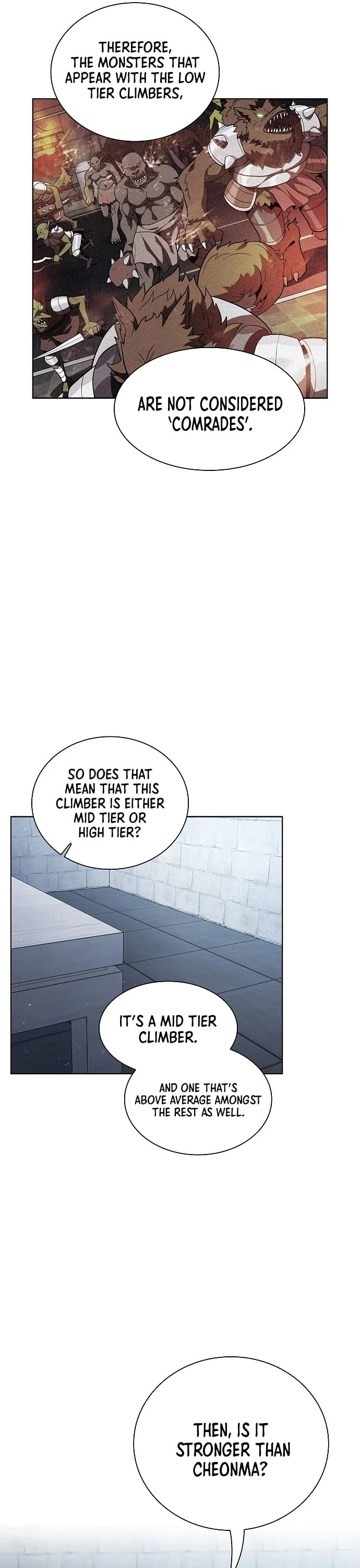 The Tutorial Tower's Advanced Player chapter 39 page 11