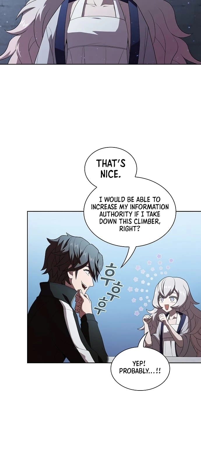 The Tutorial Tower's Advanced Player chapter 39 page 13