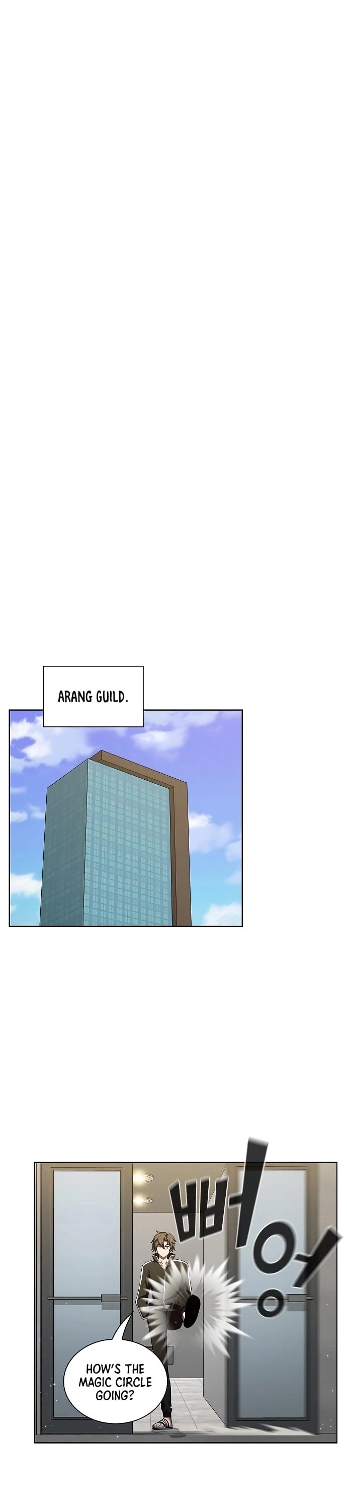 The Tutorial Tower's Advanced Player chapter 39 page 14