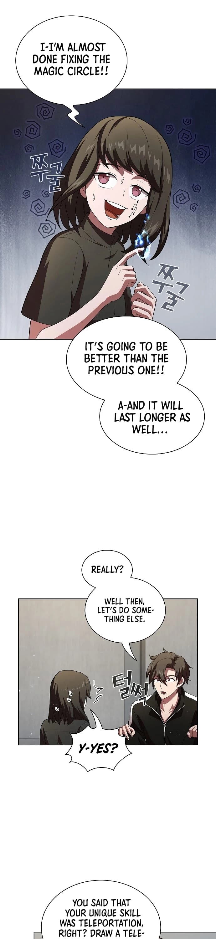 The Tutorial Tower's Advanced Player chapter 39 page 16