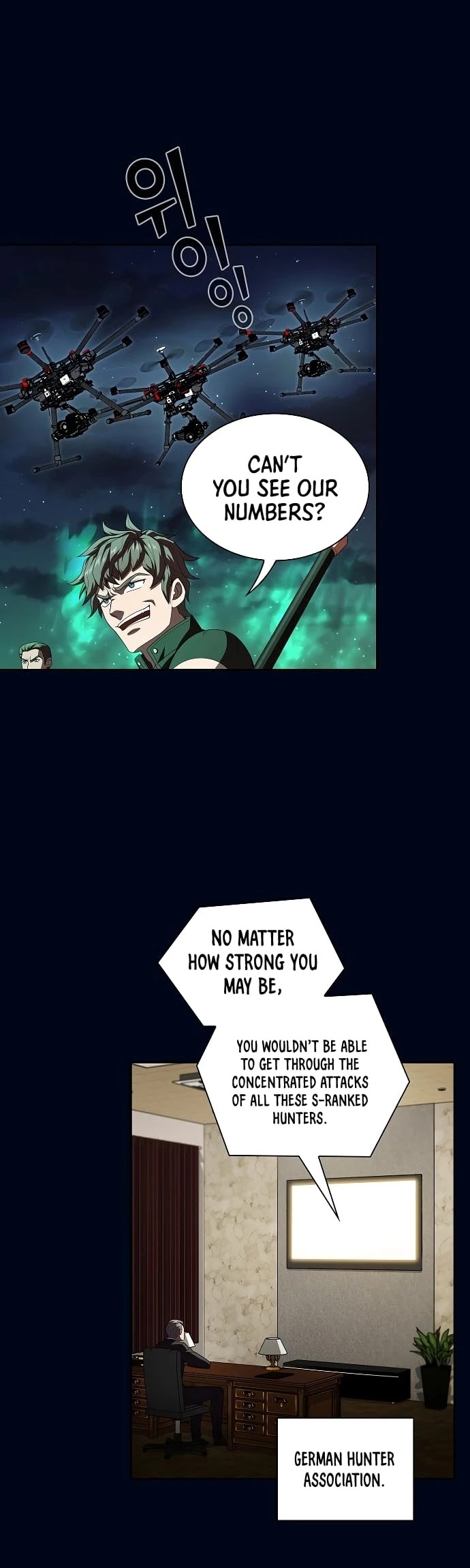 The Tutorial Tower's Advanced Player chapter 39 page 23