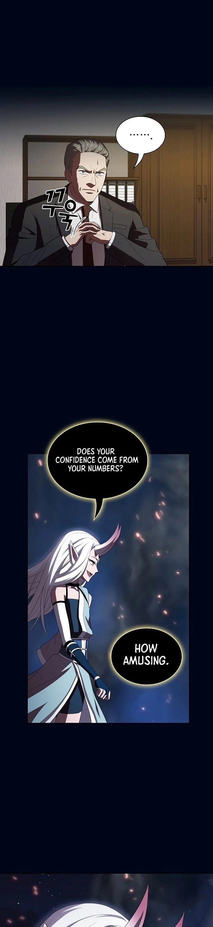 The Tutorial Tower's Advanced Player chapter 39 page 24