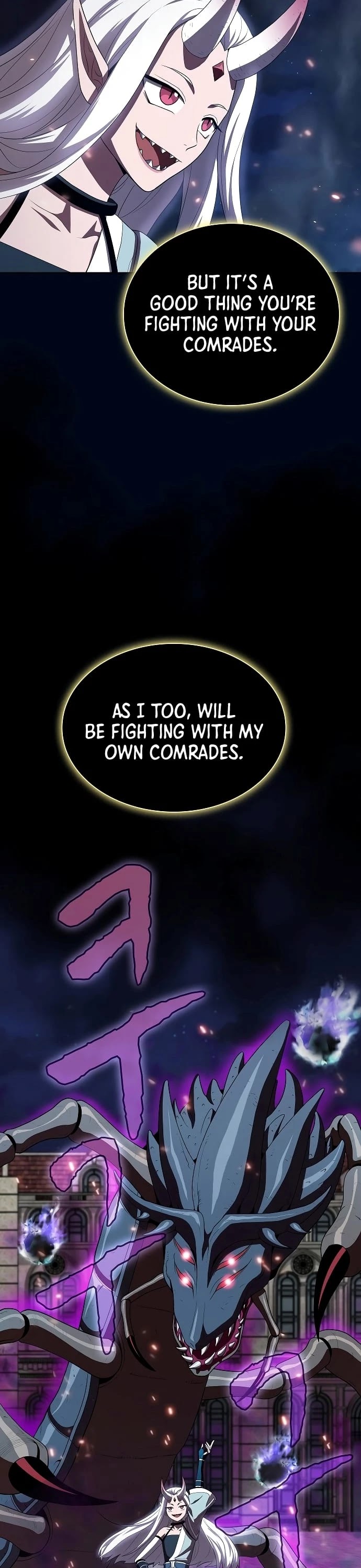 The Tutorial Tower's Advanced Player chapter 39 page 25