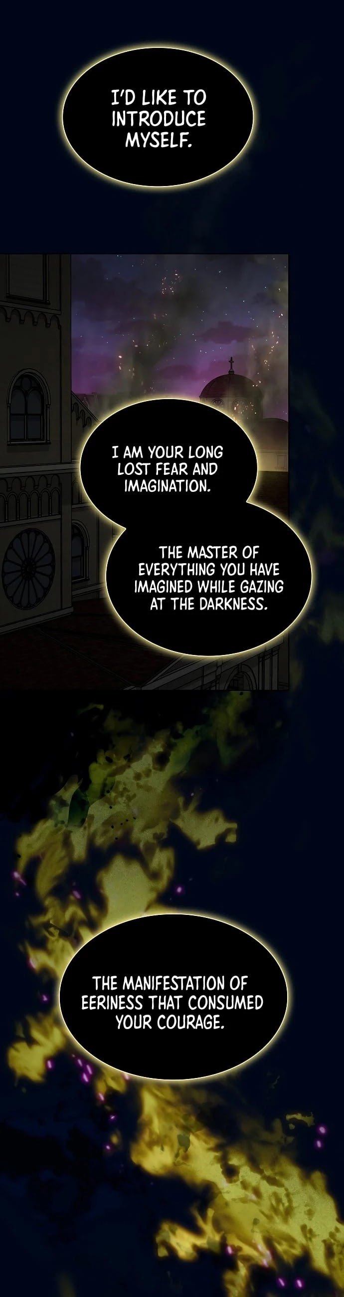 The Tutorial Tower's Advanced Player chapter 39 page 27