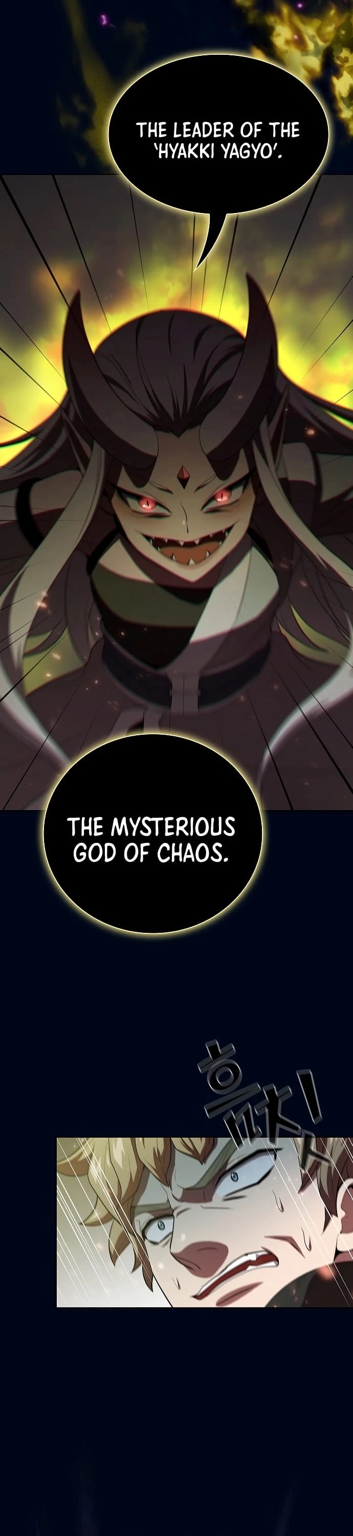 The Tutorial Tower's Advanced Player chapter 39 page 28