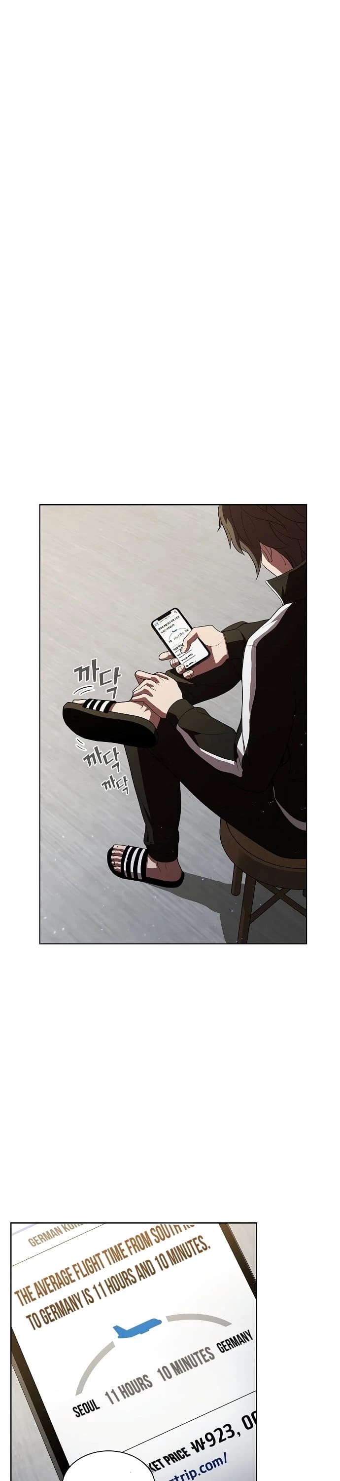 The Tutorial Tower's Advanced Player chapter 39 page 32