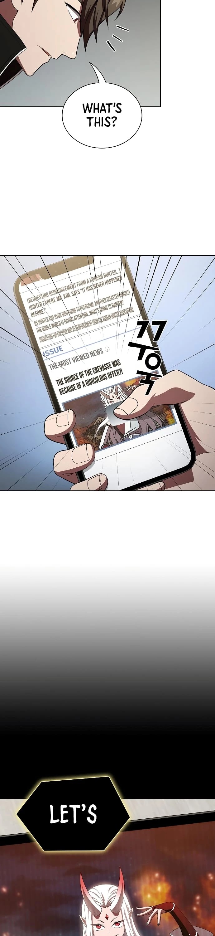 The Tutorial Tower's Advanced Player chapter 39 page 37