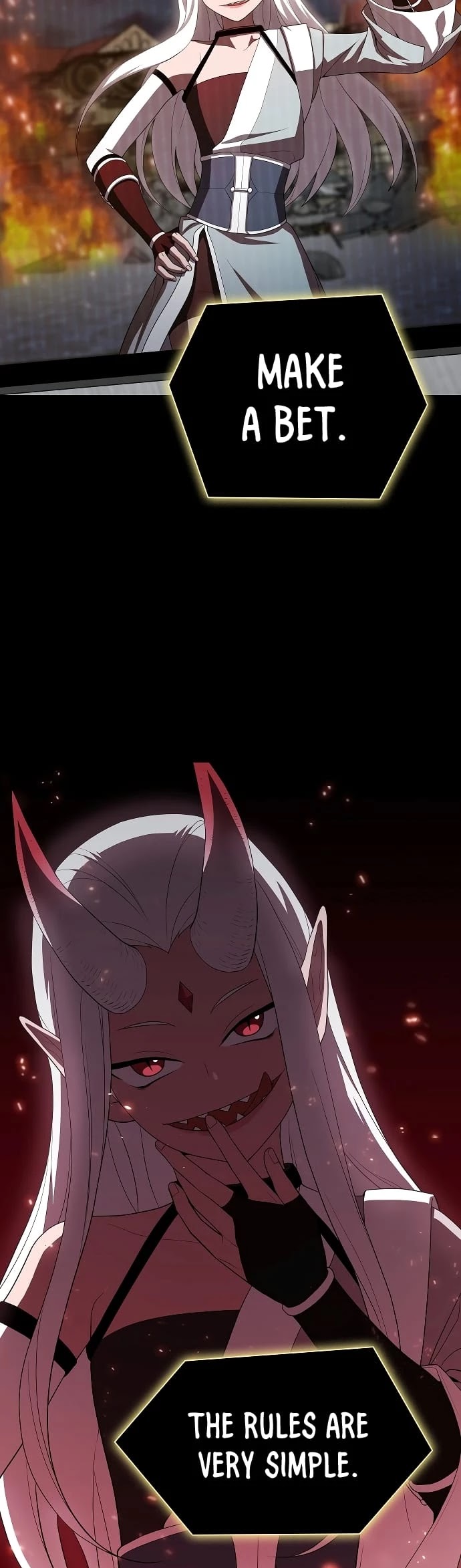 The Tutorial Tower's Advanced Player chapter 39 page 38